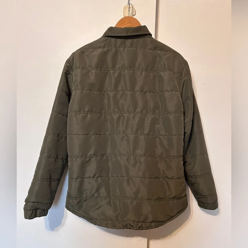 Matix Jacket - Picture 2 of 2